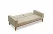 Диван-кровать Dream, бежевый