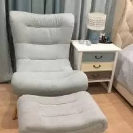 Кресло Dolce Vita, снежная мята