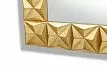 Зеркало Selena (Dupen), золото