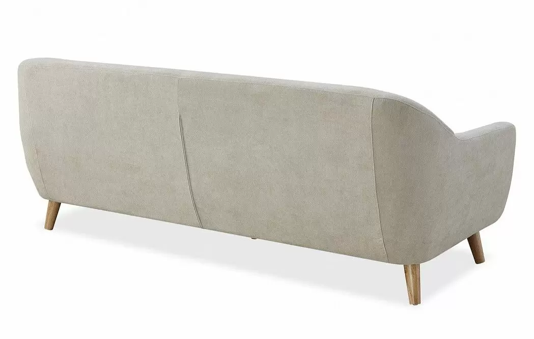 Комплект мягкой мебели Stockholm, бежевый - фото 6