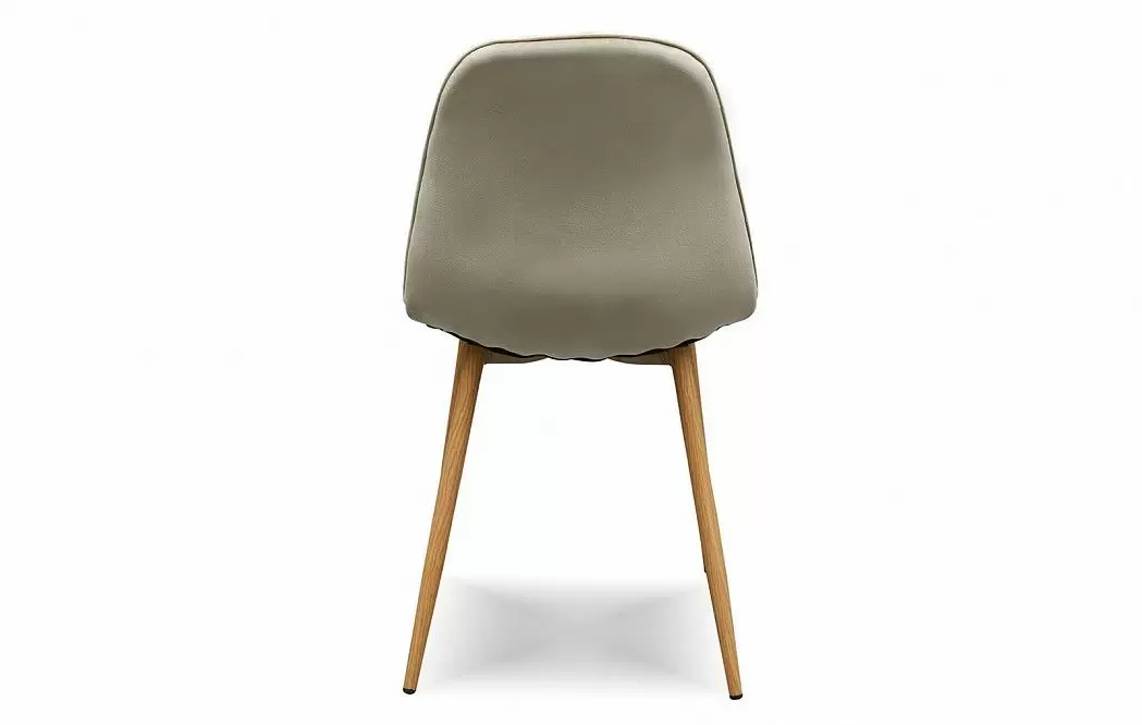 Стул Lars, бежевый - фото 12