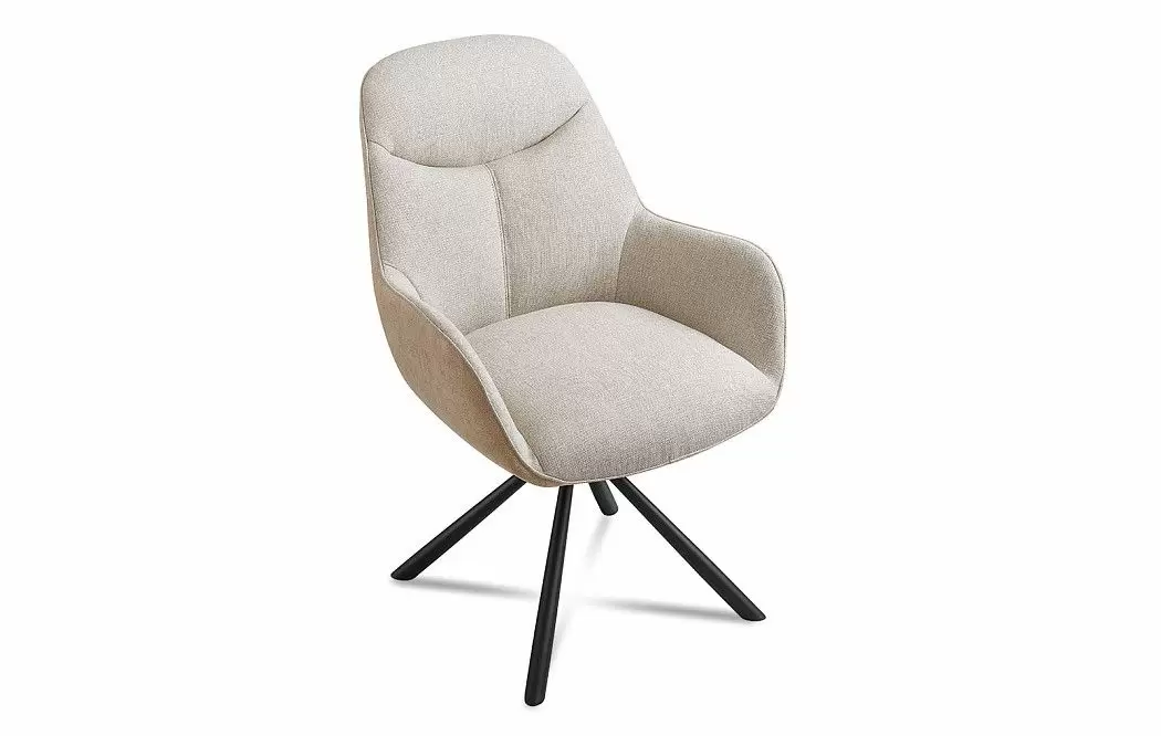 Стол Savoy Bronze + 4 стула Mabel - фото 21