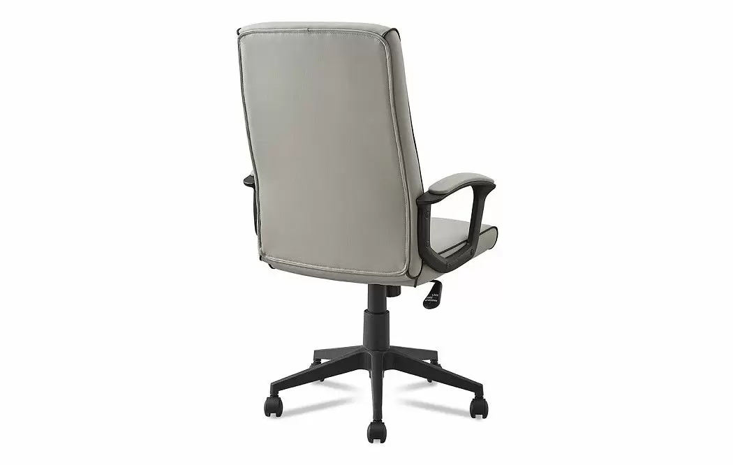 Кресло Thomas, серый - фото 5