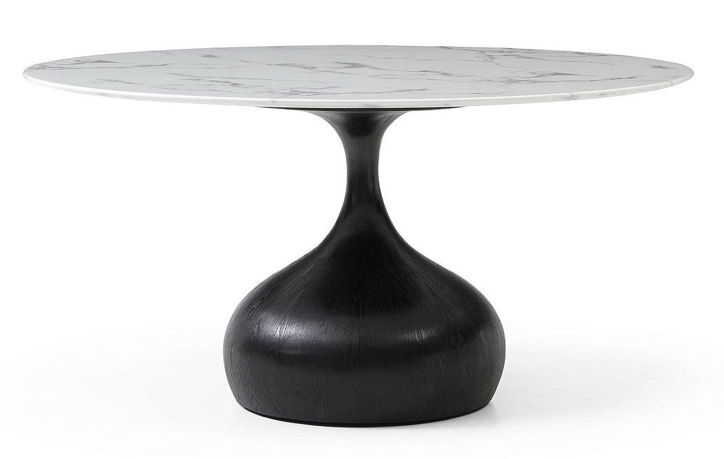 Стол Aspen + 4 стула Renzo - фото 2