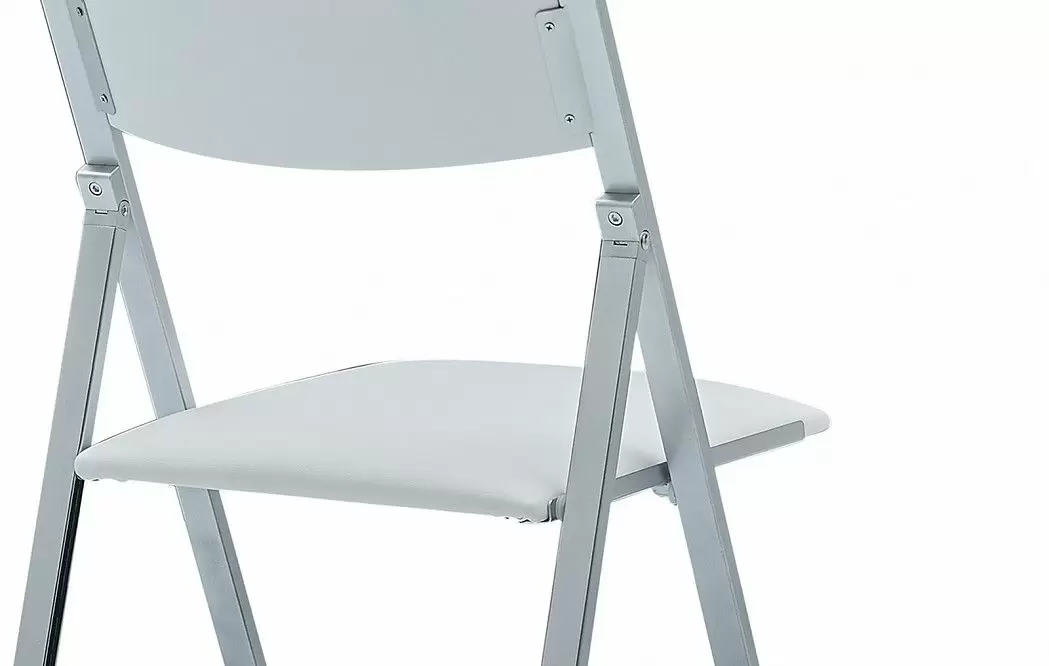 Стол Claus + 4 стула Party - фото 20