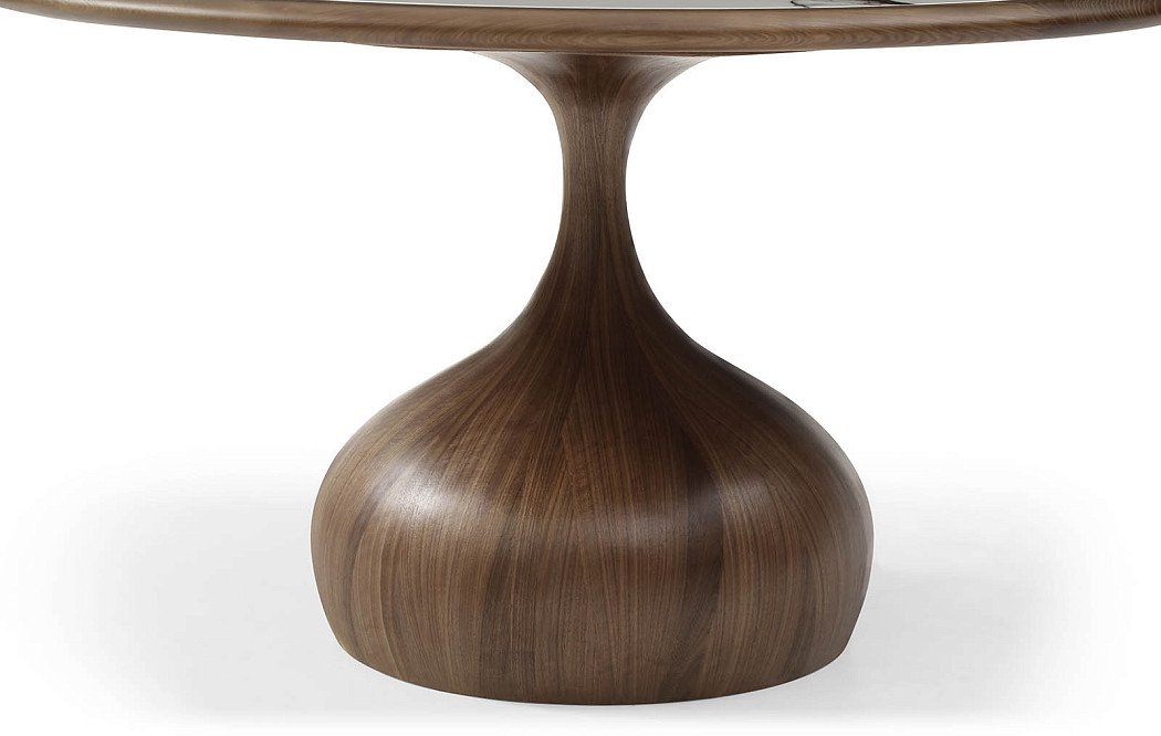 Стол Arden + 4 стула Agata - фото 4