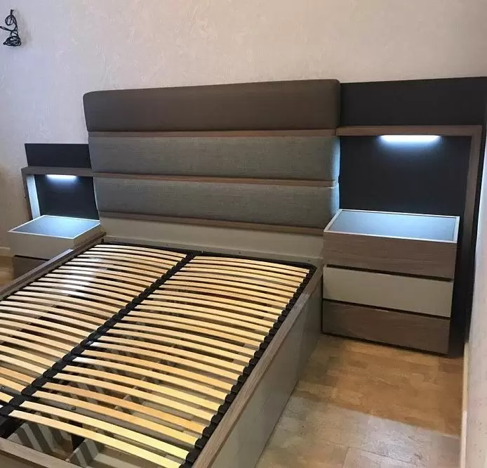 Комплект для спальни Encanto - фото 10