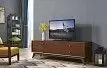 Тумба TV Garland, орех