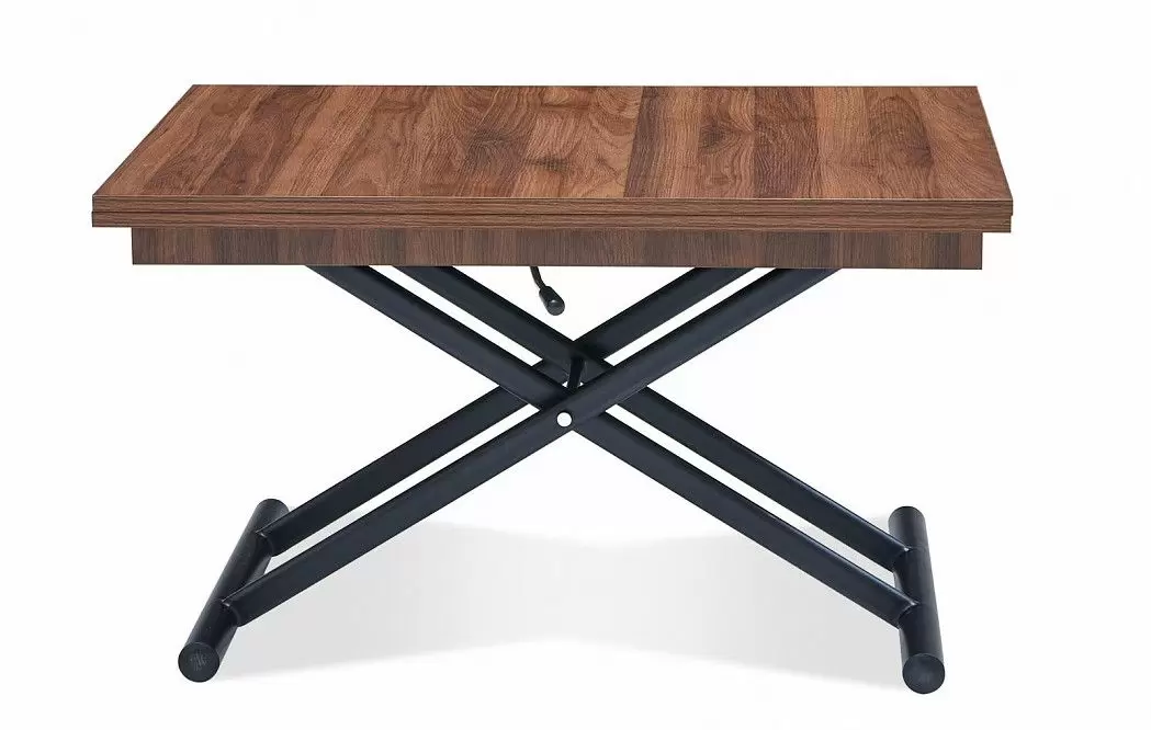 Стол Elliot + 4 стула Hank - фото 9