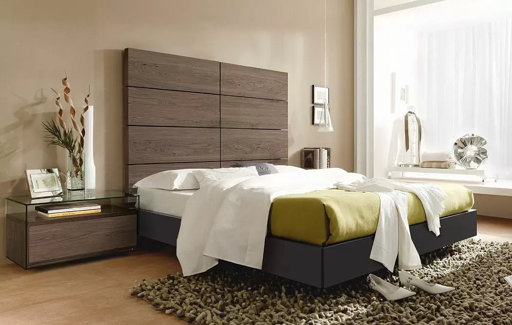 Композиция для спальни YM18