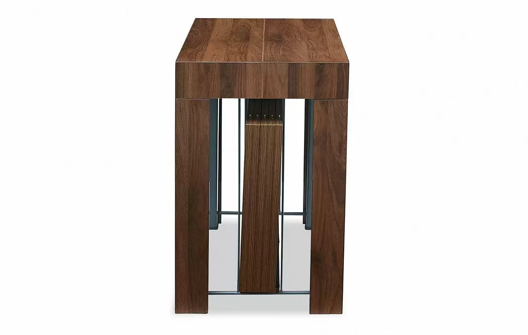 Стол Lincoln + 4 стула Party - фото 5