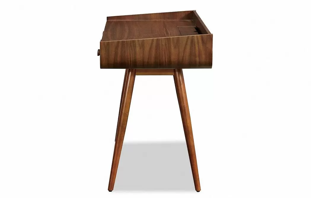 Стол письменный Oxford, орех - фото 7