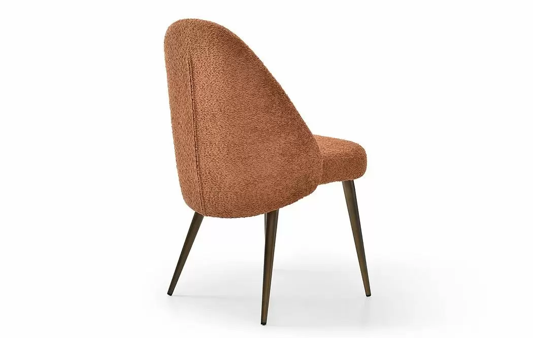 Стол Festa + 4 стула Leda - фото 13