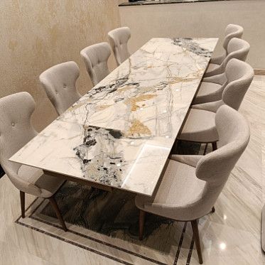 Стол Esmeralda, стул Augusta IMG-20250203-WA0045