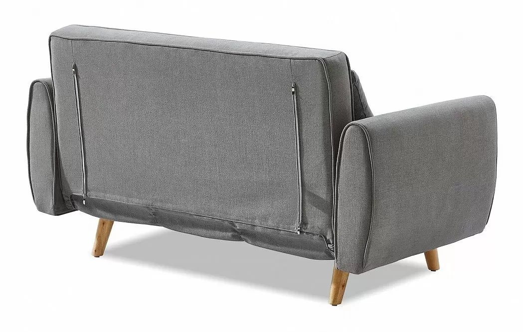 Диван-кровать Charm, серый/мультиколор - фото 10