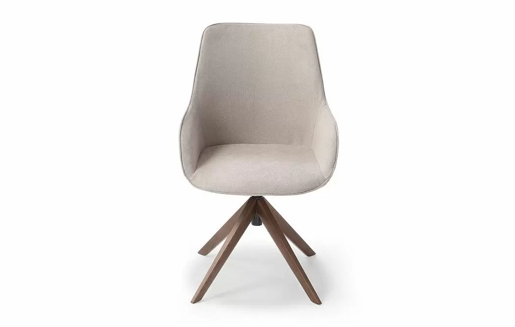 Стол Veronica + 4 стула Sheryl - фото 22