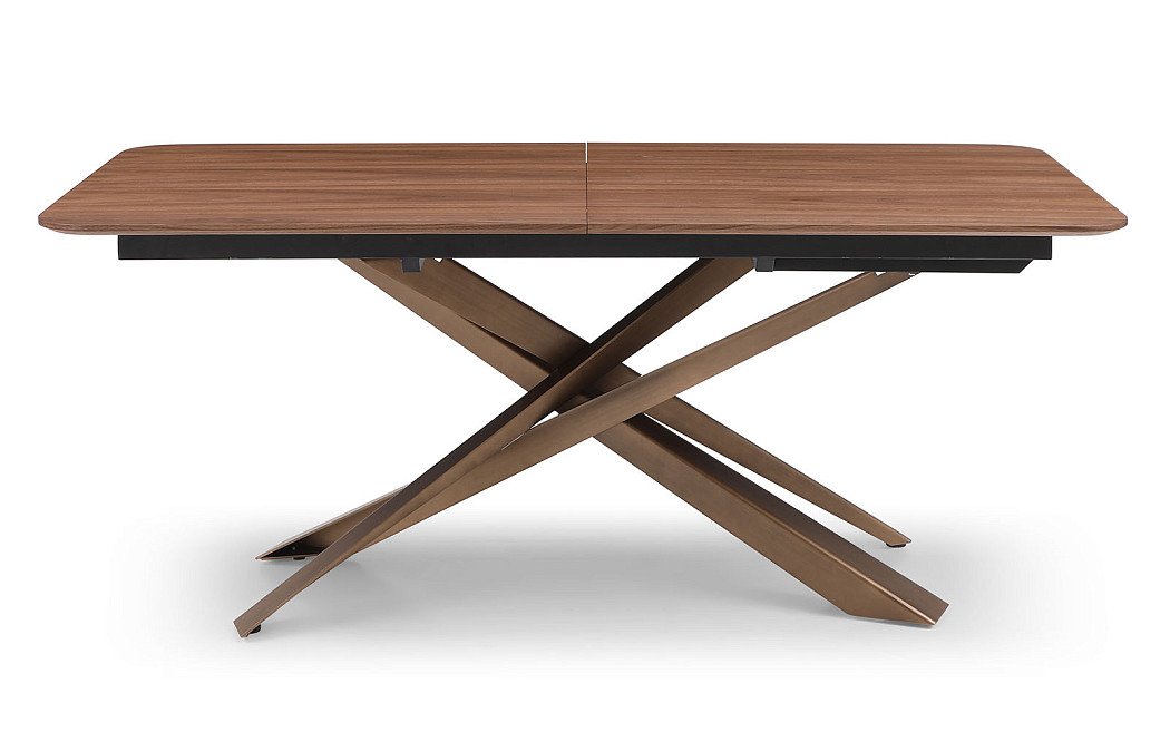 Стол Esmeralda + 4 стула Evy - фото 4