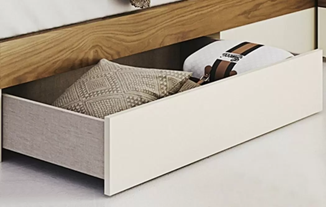 Комплект для спальни Almeria - фото 9