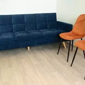 Стол Toledo + 4 стула Ray