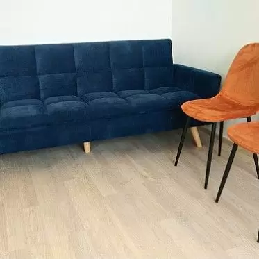 Диван-кровать Felicity, темно-синий/натуральный 1635257704165.jpg