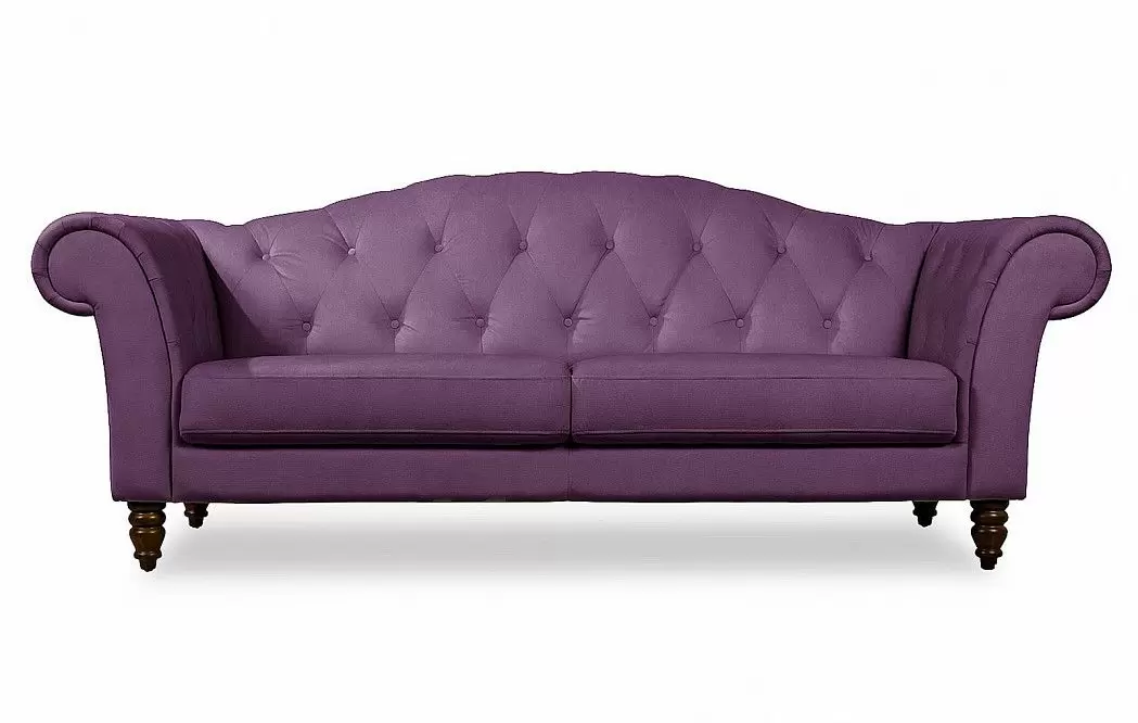 Диван Scarlett 3-х местный