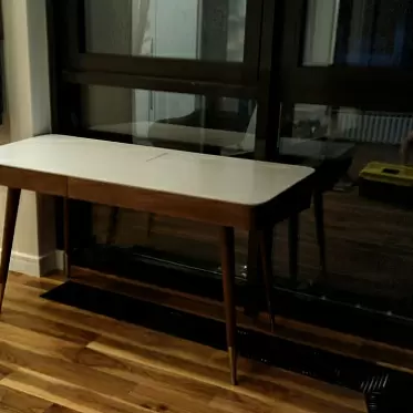 Стол письменный Newton, орех 563a3656-643e-4eac-a87c-0800f7231d4e (1)-1