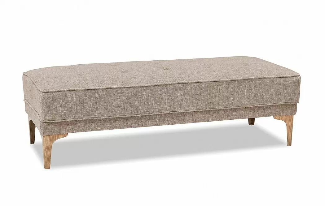 Диван-кровать с оттоманкой Axel - фото 13