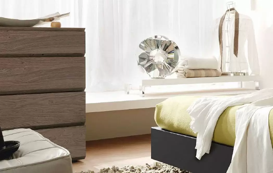 Композиция для спальни YM18 - фото 10