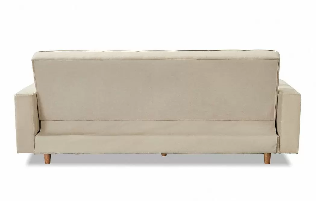 Диван-кровать Manhattan, бежевый цвет - фото 11