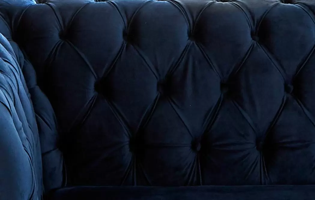 Диван Chester Lux, синий - фото 10