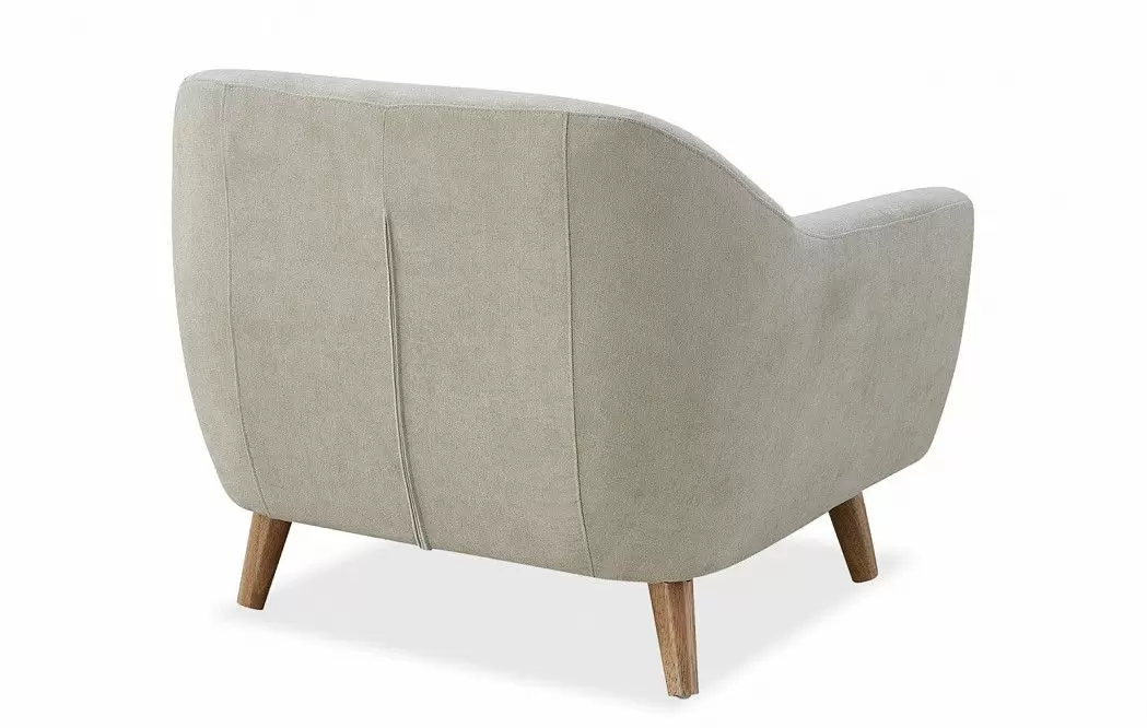 Комплект мягкой мебели Stockholm, бежевый - фото 19