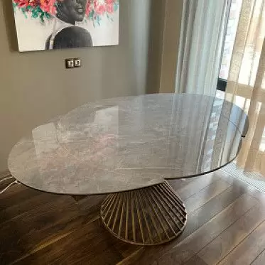 Стол Tornado Bronze 1709218518647