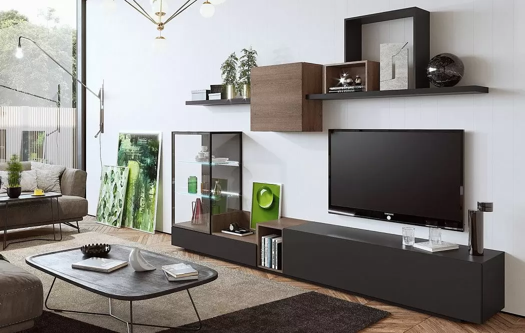 Комплект для гостиной CK05 (310) - фото 2