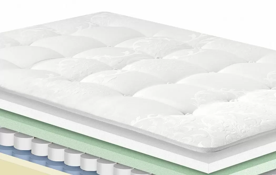 Матрас DUPEN GOLD 180x200 - фото 13