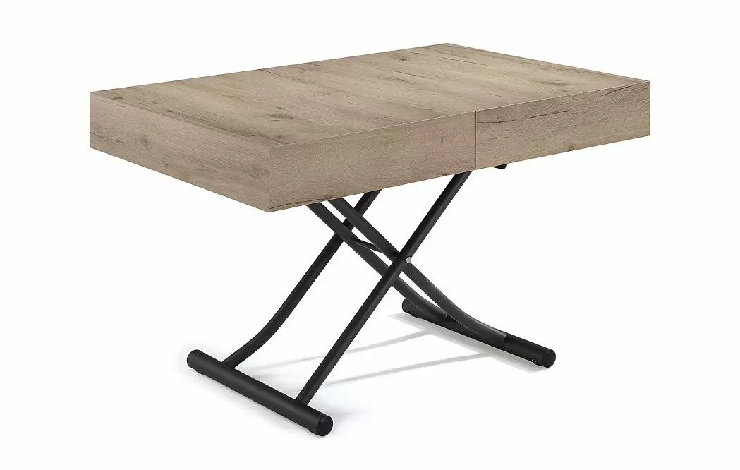 Стол Reynold + 4 стула Party - фото 6