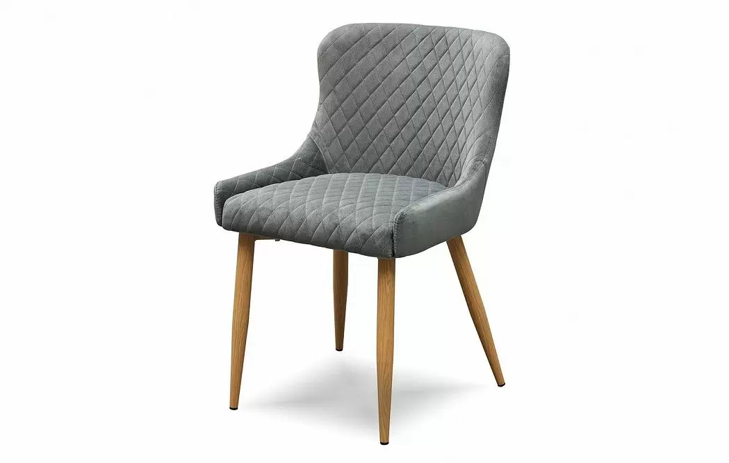 Стол Avalon + 4 стула Whitney - фото 15