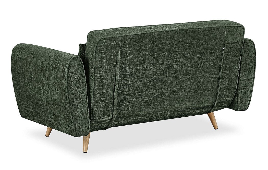 Диван-кровать Charm, зеленый - фото 5