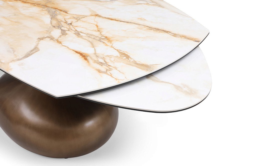 Стол Ariana + 4 стула Edgar - фото 9