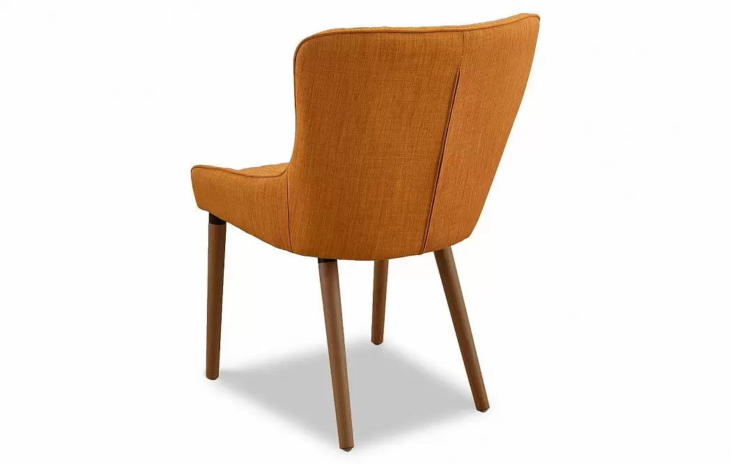 Стол Cyclone (80) + 2 стула Edward - фото 10