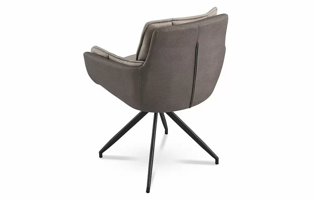 Стол Tornado Bronze + 4 стула Lotta - фото 22