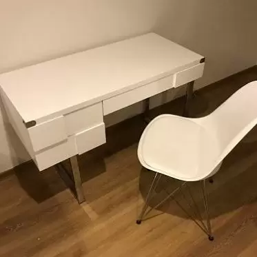 Стол письменный Brooklyn, белый IMG-20201203-WA0028.jpg