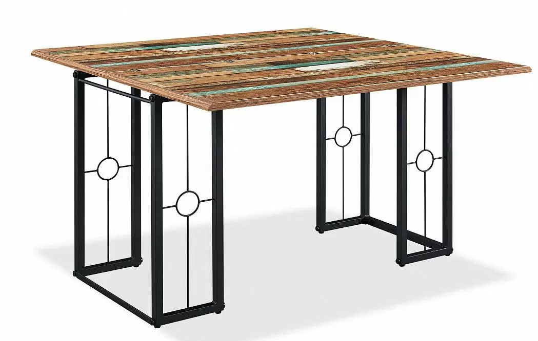 Стол Toledo + 4 стула Ray - фото 7