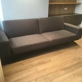 Диван-кровать Soho, графит