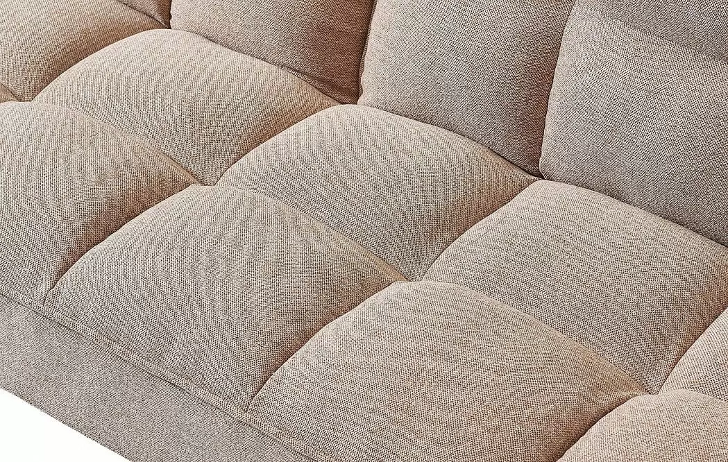 Диван-кровать Luigi, бежевый - фото 5