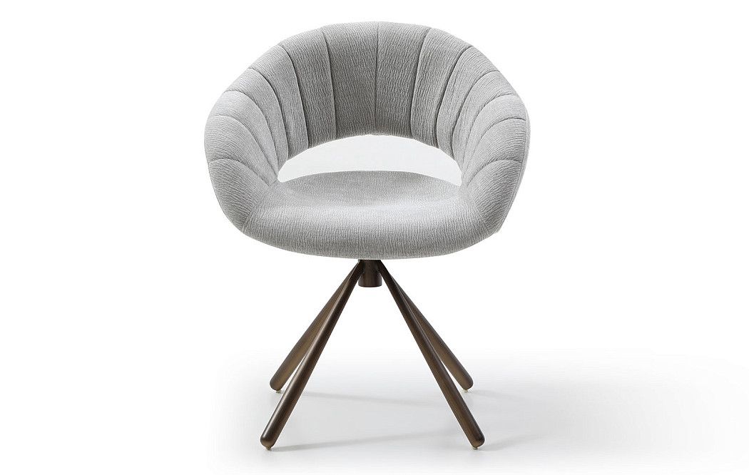 Стол Bavaria + 4 стула Alessa - фото 10