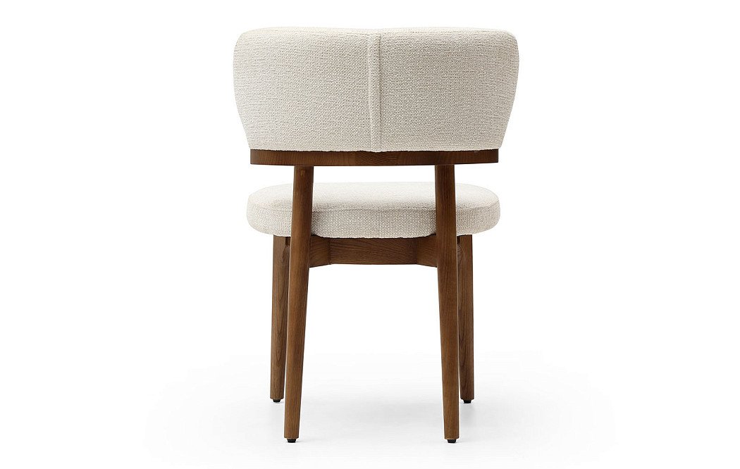 Стул Morgan, кремовый - фото 15