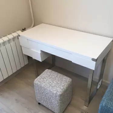 Стол письменный Brooklyn, белый IMG-20190906-WA0008