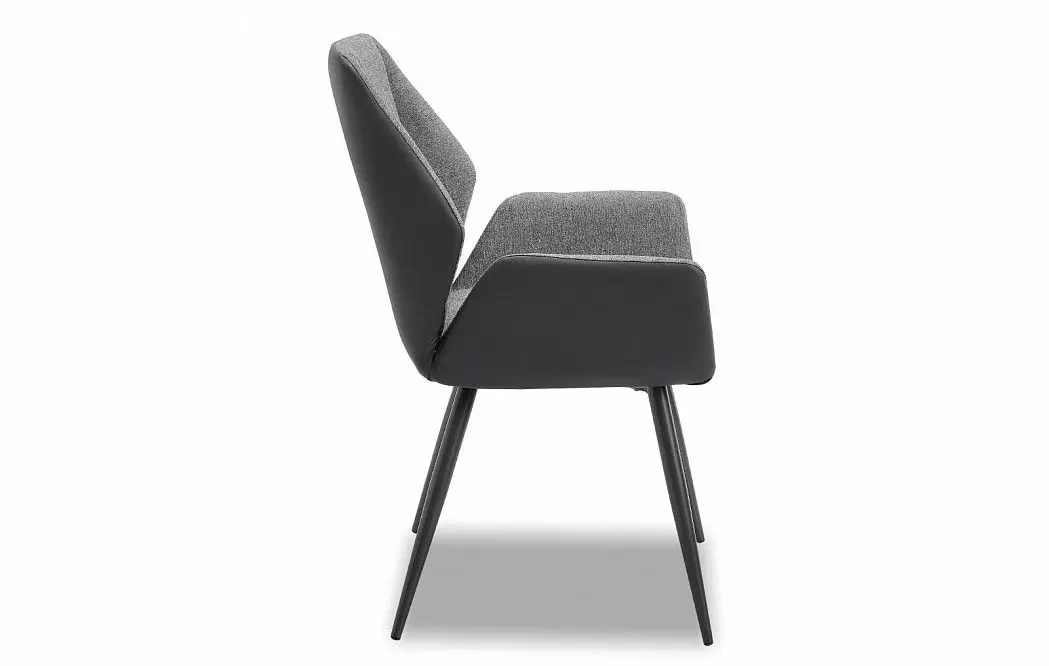 Стул Matilda, серый/антрацит - фото 5