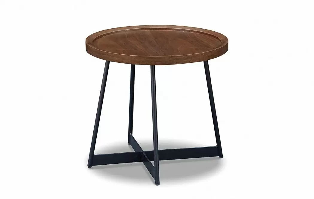 Стол журнальный Betsy (50), орех