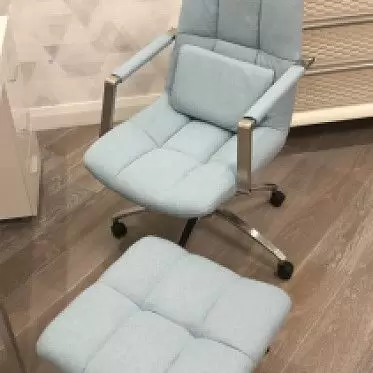 Кресло Taylor и оттоманка IMG-20221220-WA0049